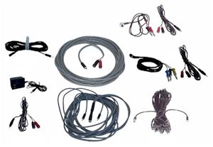 Cables and Cords